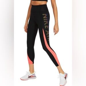 Nike air fast air 7/8 leggings womens Small Activewear Athleisure